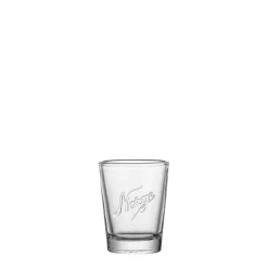 NORGESGLASSET Drammeglass-SHOTGLASS 5 CL 6 STK