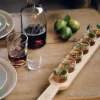 NORGESGLASSET Drammeglass-SHOTGLASS 5 CL 6 STK FURUPLANKE