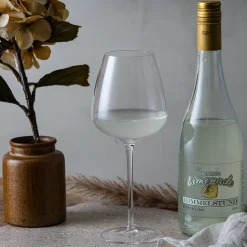 HADELAND GLASSVERK AS Vinglass-ODYSSÉ ALLROUNDGLASS 56CL 6PK Klar