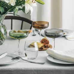 HADELAND GLASSVERK AS Produktpakker|Produktpakker-ODYSSÉ CAVAPAKKE 25CL 6PK HØST