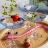 HADELAND GLASSVERK AS Produktpakker|Produktpakker-ODYSSÉ CAVASKÅL 25CL 8PK FARGERIK