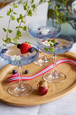 HADELAND GLASSVERK AS Produktpakker|Produktpakker-ODYSSÉ CAVASKÅL 25CL 8PK FARGERIK