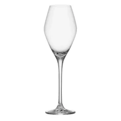 HADELAND GLASSVERK Champagneglass-ODYSSÉ CHAMPAGNEGLASS 38CL 6PK Klar
