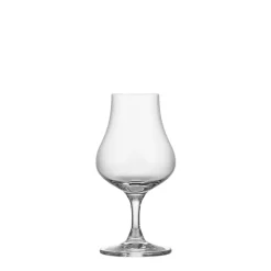 HADELAND GLASSVERK AS Konjakkglass-ODYSSÉ COGNACGLASS 24CL 6PK Klar