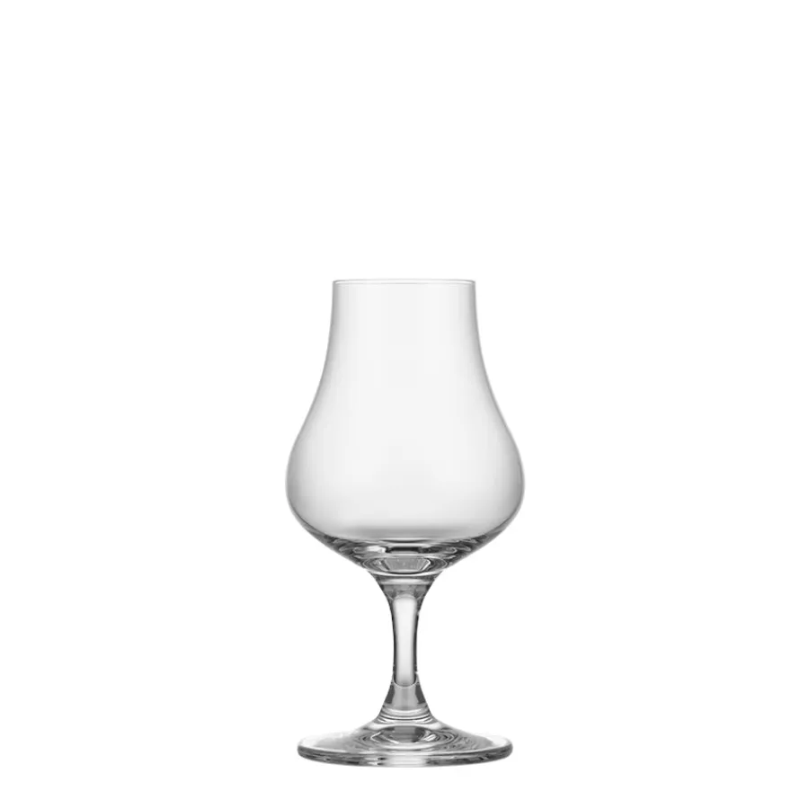 HADELAND GLASSVERK AS Konjakkglass-ODYSSÉ COGNACGLASS 24CL 6PK Klar