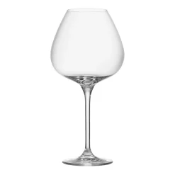 HADELAND GLASSVERK AS Vinglass-ODYSSÉ RØDVINSGLASS 82CL 6PK Klar