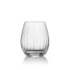 HADELAND GLASSVERK AS Vannglass-ODYSSÉ VANNGLASS OPTIKK 39CL 2PK