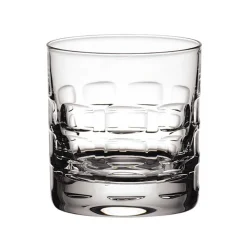 HADELAND GLASSVERK AS Cocktailglass-OSLO COCTAIL 15CL Klar