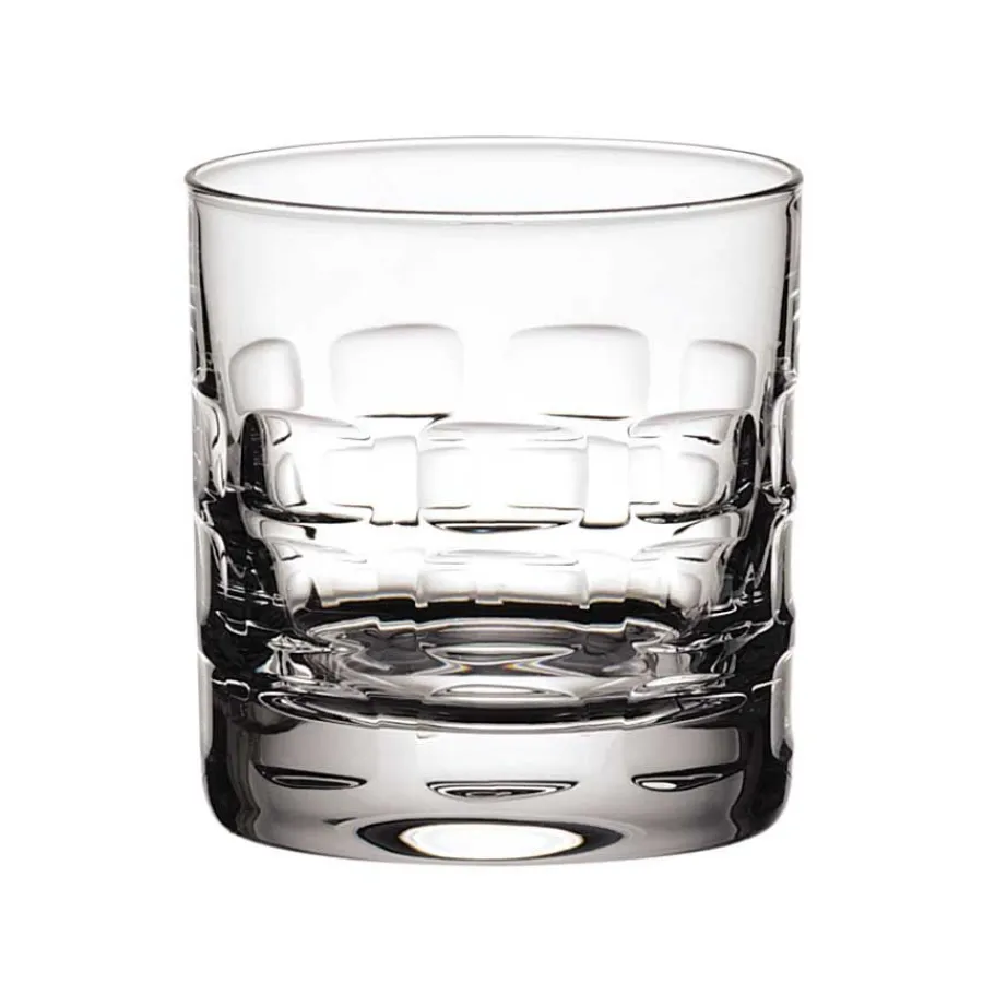 HADELAND GLASSVERK AS Cocktailglass-OSLO COCTAIL 15CL Klar