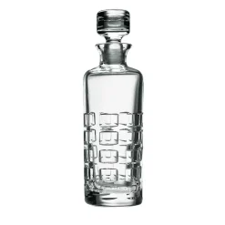 HADELAND GLASSVERK AS Dekanter Og Karafler-OSLO KARAFFEL 75CL Klar