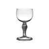 HADELAND GLASSVERK AS Vinglass-PEER GYNT BURGUNDERGLASS 37CL