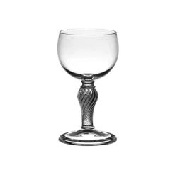 HADELAND GLASSVERK AS Vinglass-PEER GYNT BURGUNDERGLASS 37CL