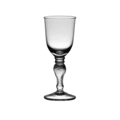 HADELAND GLASSVERK AS Drammeglass-PEER GYNT DRAMMEGLASS 5CL Klar