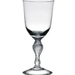 HADELAND GLASSVERK AS Vinglass-PEER GYNT RØDVINSGLASS 23CL Klar