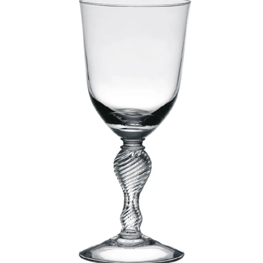 HADELAND GLASSVERK AS Vinglass-PEER GYNT RØDVINSGLASS 23CL Klar