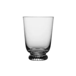 HADELAND GLASSVERK AS Vannglass-PEER GYNT VANNGLASS 25 CL Klar