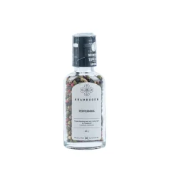 KRAMBODEN Godteri Og Drops-PEPPERMIKS KVERN