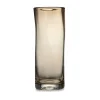 HADELAND GLASSVERK AS Vaser-SINE VASE KAKAO