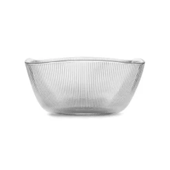 HADELAND GLASSVERK AS Skåler Og Boller-SIRI BOLLE 23 CM Klar