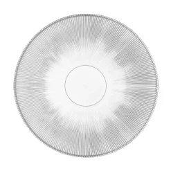 HADELAND GLASSVERK Skåler Og Boller-SIRI BOLLE 32 CM KLAR
