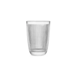 HADELAND GLASSVERK AS Vannglass-SIRI DRIKKEGLASS 30CL 6PK Klar
