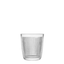 HADELAND GLASSVERK AS Vannglass-SIRI DRIKKEGLASS 20CL 6PK Klar