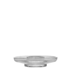 HADELAND GLASSVERK AS Tallerken Og Servise-SIRI EGGEGLASS 4PK Klar