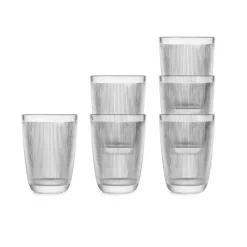 HADELAND GLASSVERK AS Produktpakker|Produktpakker-SIRI FROKOSTPAKKE 14 DELER KLAR