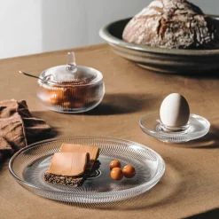 HADELAND GLASSVERK AS Produktpakker|Produktpakker-SIRI FROKOSTPAKKE 12 DELER KLAR