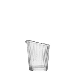 HADELAND GLASSVERK AS Mugger-SIRI MUGGE 10 CL Klar