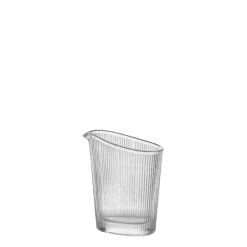 HADELAND GLASSVERK AS Mugger-SIRI MUGGE 10 CL Klar