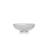 HADELAND GLASSVERK Skåler Og Boller-SIRI SKÅL 13 CM 2PK KLAR