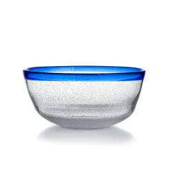 HADELAND GLASSVERK Skåler Og Boller-SKJÆRGÅRD BOLLE 26 CM