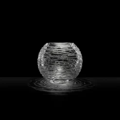 HADELAND GLASSVERK Lyslykter Og Lanterner-SPARKLING LYSLYKT
