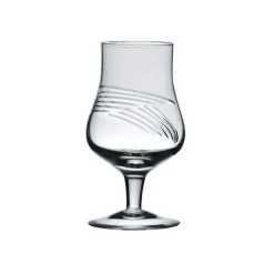 HADELAND GLASSVERK AS Konjakkglass-SURF KONJAKK 27CL Klar