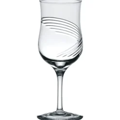 HADELAND GLASSVERK AS Ølglass-SURF ØL 35CL Klar