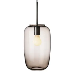 HADELAND GLASSVERK AS Taklamper|Arkivlamper-Taklampe 4178 Kakao