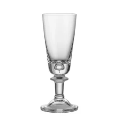 HADELAND GLASSVERK AS Vinglass|Champagneglass-TANGEN CHAMPAGNE- OG HVITVINSGLASS 20 CL Klar