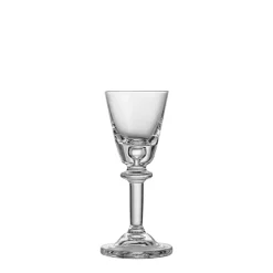 HADELAND GLASSVERK AS Drammeglass-TANGEN DRAMMEGLASS 5 CL Klar