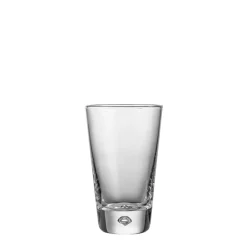 HADELAND GLASSVERK AS Vannglass-TANGEN FARRISGLASS 15 CL Klar